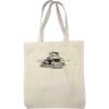 Custom Print Guesseted Cotton Tote Bag Thumbnail