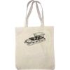 Custom Print Guesseted Cotton Tote Bag Thumbnail