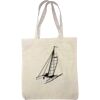 Custom Print Guesseted Cotton Tote Bag Thumbnail