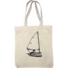 Custom Print Guesseted Cotton Tote Bag Thumbnail
