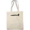 Custom Print Guesseted Cotton Tote Bag Thumbnail