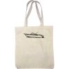 Custom Print Guesseted Cotton Tote Bag Thumbnail