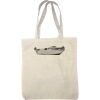 Custom Print Guesseted Cotton Tote Bag Thumbnail