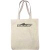 Custom Print Guesseted Cotton Tote Bag Thumbnail