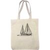 Custom Print Guesseted Cotton Tote Bag Thumbnail