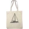 Custom Print Guesseted Cotton Tote Bag Thumbnail