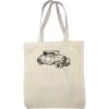 Custom Print Guesseted Cotton Tote Bag Thumbnail