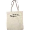 Custom Print Guesseted Cotton Tote Bag Thumbnail