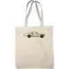 Custom Print Guesseted Cotton Tote Bag Thumbnail