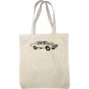 Custom Print Guesseted Cotton Tote Bag Thumbnail