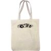 Custom Print Guesseted Cotton Tote Bag Thumbnail