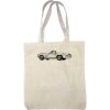 Custom Print Guesseted Cotton Tote Bag Thumbnail