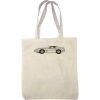 Custom Print Guesseted Cotton Tote Bag Thumbnail