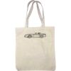 Custom Print Guesseted Cotton Tote Bag Thumbnail