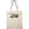 Custom Print Guesseted Cotton Tote Bag Thumbnail