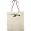 Custom Print Guesseted Cotton Tote Bag Thumbnail