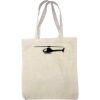 Custom Print Guesseted Cotton Tote Bag Thumbnail