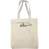 Custom Print Guesseted Cotton Tote Bag Thumbnail