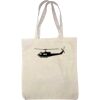 Custom Print Guesseted Cotton Tote Bag Thumbnail