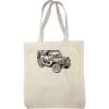 Custom Print Guesseted Cotton Tote Bag Thumbnail