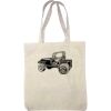 Custom Print Guesseted Cotton Tote Bag Thumbnail