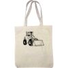 Custom Print Guesseted Cotton Tote Bag Thumbnail