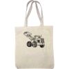 Custom Print Guesseted Cotton Tote Bag Thumbnail