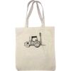 Custom Print Guesseted Cotton Tote Bag Thumbnail