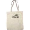 Custom Print Guesseted Cotton Tote Bag Thumbnail