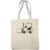 Custom Print Guesseted Cotton Tote Bag Thumbnail