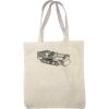 Custom Print Guesseted Cotton Tote Bag Thumbnail