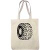 Custom Print Guesseted Cotton Tote Bag Thumbnail