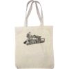 Custom Print Guesseted Cotton Tote Bag Thumbnail