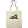 Custom Print Guesseted Cotton Tote Bag Thumbnail