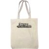 Custom Print Guesseted Cotton Tote Bag Thumbnail