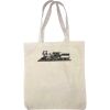 Custom Print Guesseted Cotton Tote Bag Thumbnail