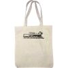 Custom Print Guesseted Cotton Tote Bag Thumbnail