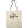 Custom Print Guesseted Cotton Tote Bag Thumbnail