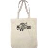 Custom Print Guesseted Cotton Tote Bag Thumbnail