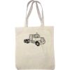 Custom Print Guesseted Cotton Tote Bag Thumbnail