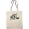 Custom Print Guesseted Cotton Tote Bag Thumbnail