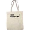 Custom Print Guesseted Cotton Tote Bag Thumbnail