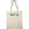 Custom Print Guesseted Cotton Tote Bag Thumbnail