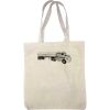Custom Print Guesseted Cotton Tote Bag Thumbnail