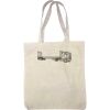 Custom Print Guesseted Cotton Tote Bag Thumbnail
