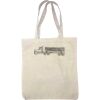 Custom Print Guesseted Cotton Tote Bag Thumbnail