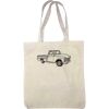 Custom Print Guesseted Cotton Tote Bag Thumbnail