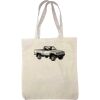 Custom Print Guesseted Cotton Tote Bag Thumbnail