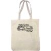 Custom Print Guesseted Cotton Tote Bag Thumbnail