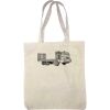 Custom Print Guesseted Cotton Tote Bag Thumbnail